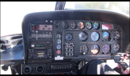 eurocopter cockpit